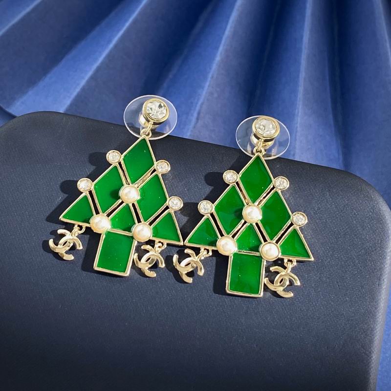 Chanel Earring 06yxs11